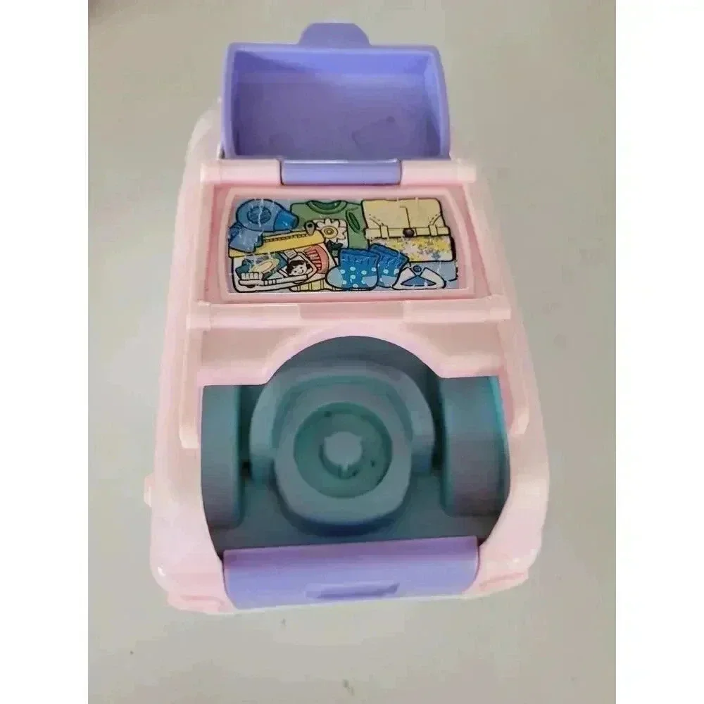 Fisher Price‎ Little People Car